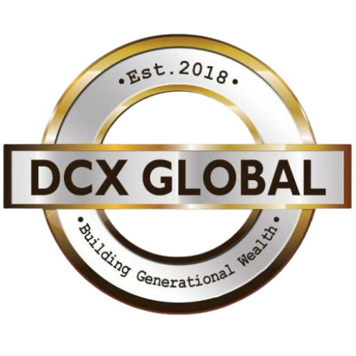 DCX Global Logo 512x512